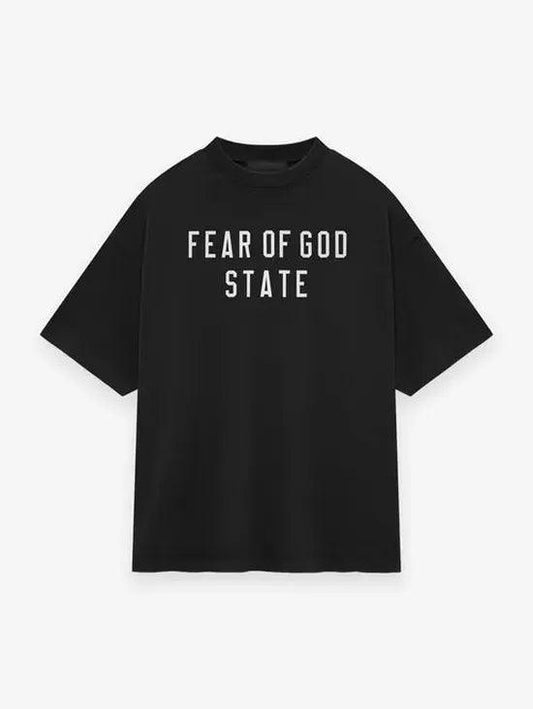 Gold US Store Essentials Fear of God (Black) Gold US Store Small Black